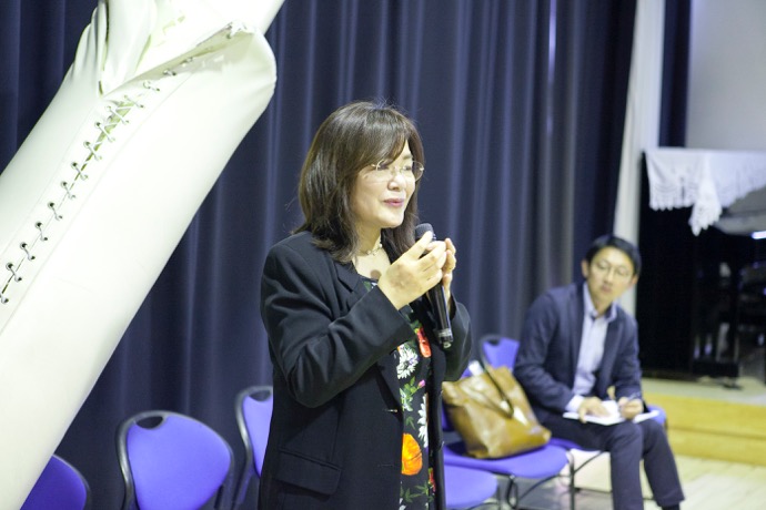上田玲子先生が回答!ママのお悩み「離乳食との上手な付き合い方」篇