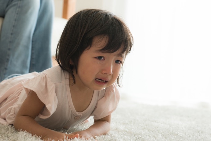 大人と子どもの"睡眠"は役割が違う!子どもが幸せになる睡眠とは?