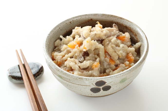 食物繊維はごぼうの2倍…だけじゃない!知っていますか?おからのトリビア