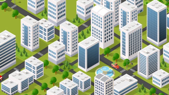 より快適に住み良い街づくり実現する環境ソリューション