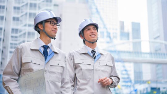 初めてマンション建築をご検討の方へ