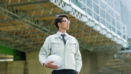 現場作業安全対策ガイドライン