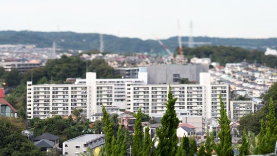 「都心」と「郊外型」マンションどっちがお特？