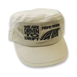 Work Cap