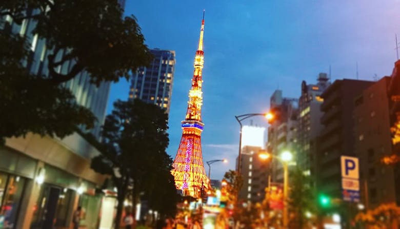 Tokyo_Tower