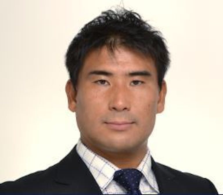 経営メンバー Gixo Ltd