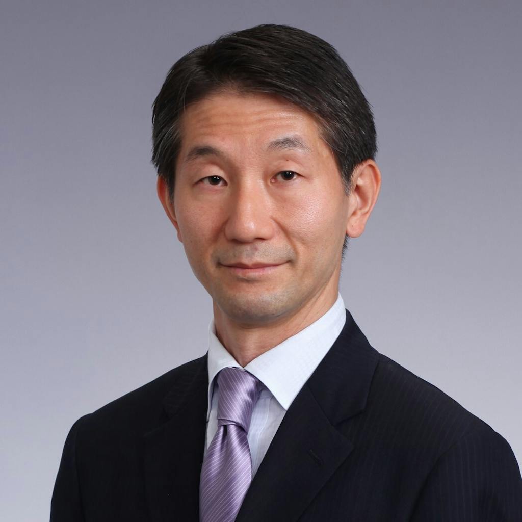 経営メンバー Gixo Ltd