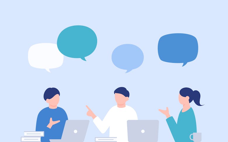 communication