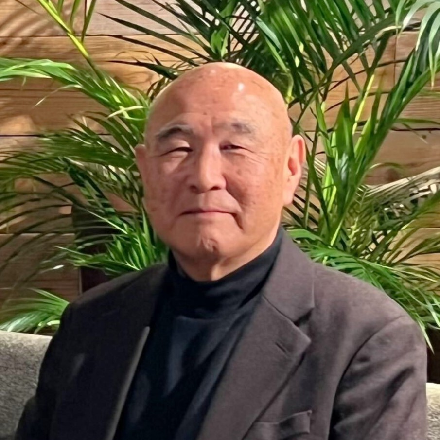 脇谷精二の写真