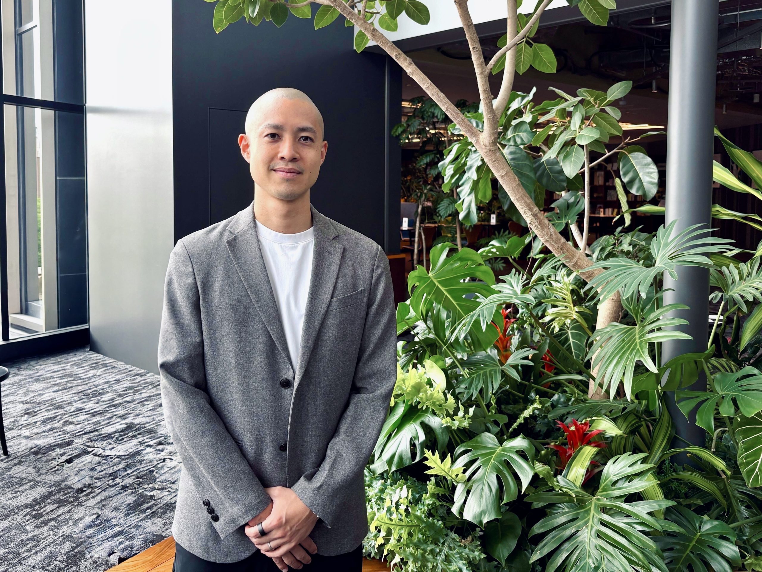 株式会社ギックス コンサルティングマネージャー 石井絢の写真