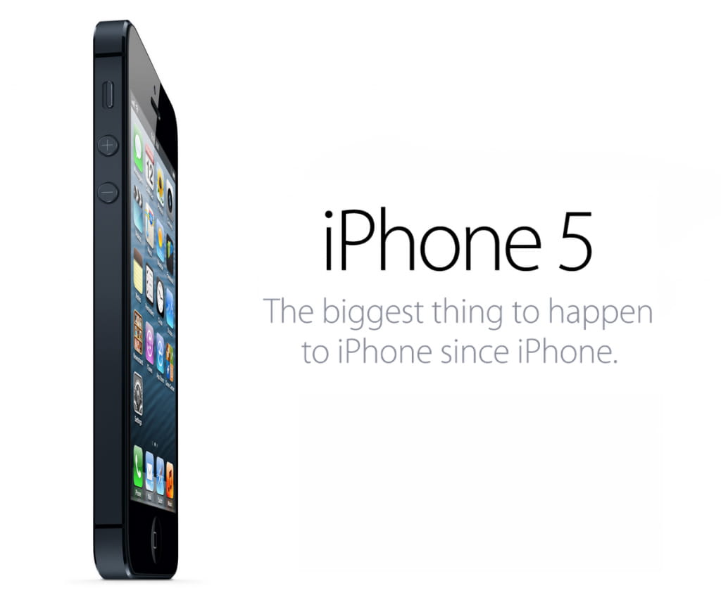 【新型iPhone】Appleが発表した内容総まとめ！【iOS7】