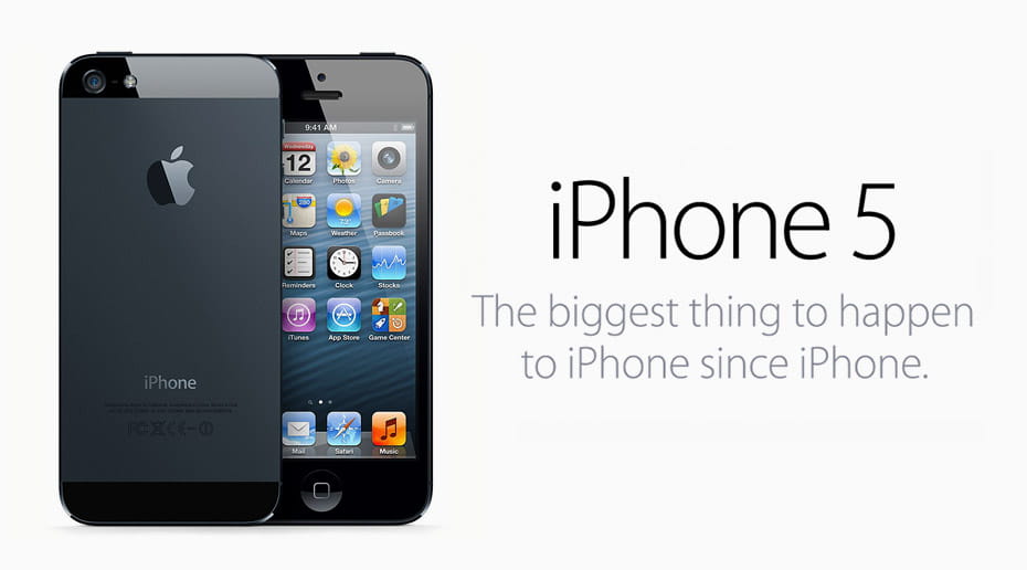 新型iPhone】Appleが発表した内容総まとめ！【iOS7】