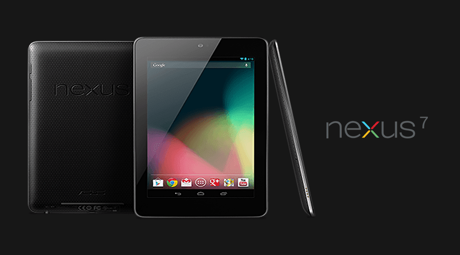 美品 ASUS Nexus7(2013) 32G/2G Wi-Fiモデル 7インチAndroidタブレット  Google Nexus 7 review (2013) | The Verge