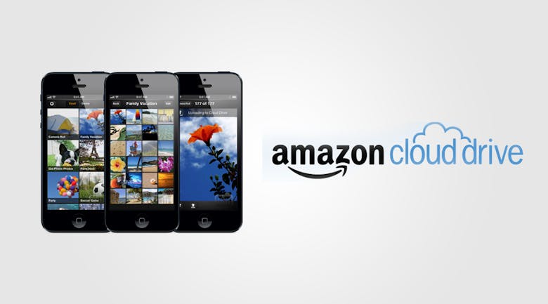 Amazonがamazon Cloud Driveを日本でも開始 オンラインストレージの値段を比較してみた