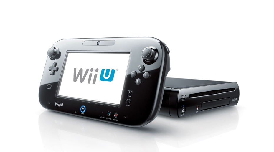 WiiU本体と各種ソフトウェア - 家庭用ゲーム本体