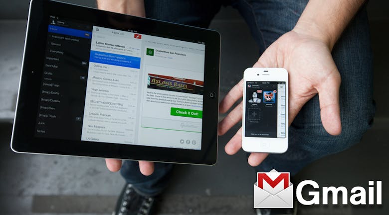 Gmailのアカウント乗っ取りが相次いでいる模様 状況と対策は