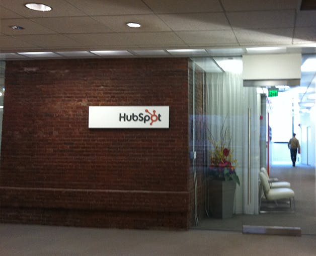 welcome to hubspot