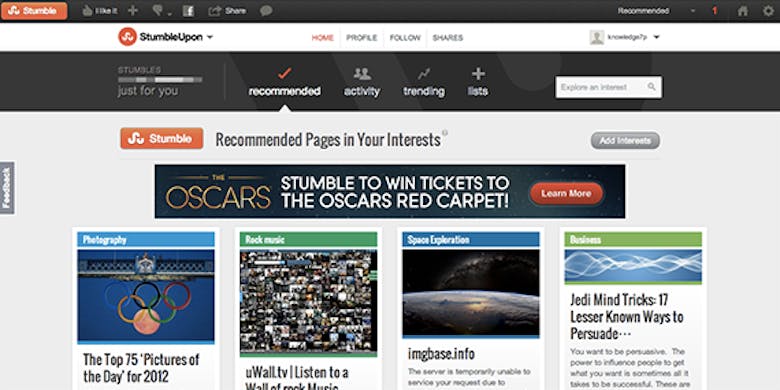 1人で情報収集はもう終わり! 情報収集にオススメの8つのサイト