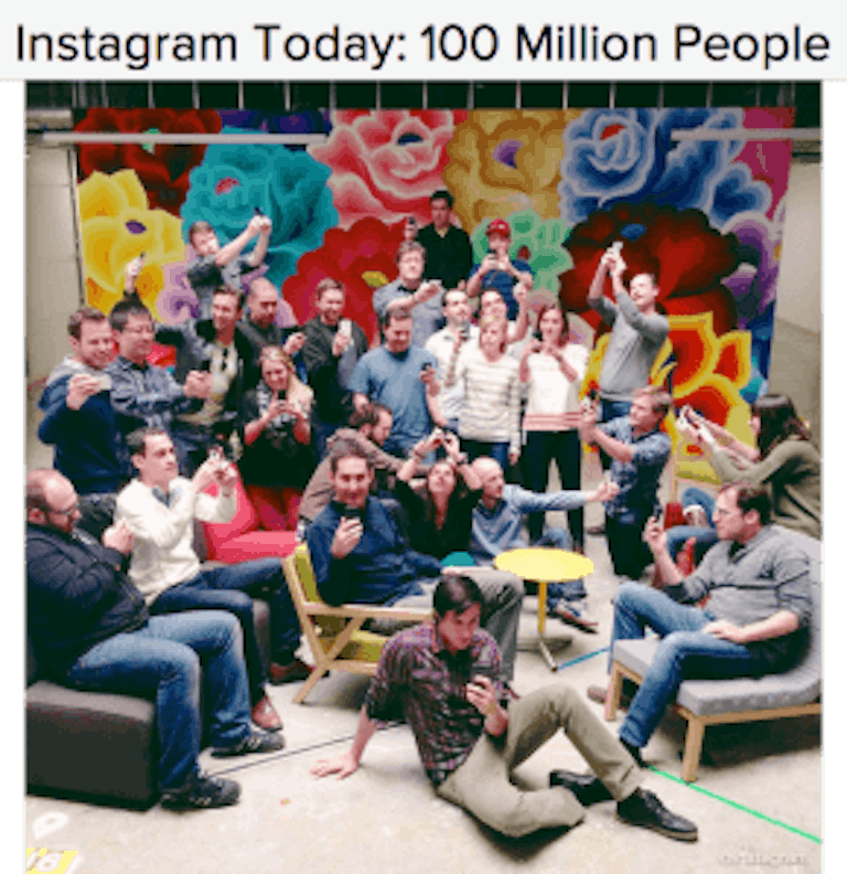 instagram-100-million