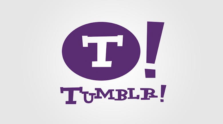 Tumblrでブログを作ってみよう Tumblrでブログを作ってみよう
