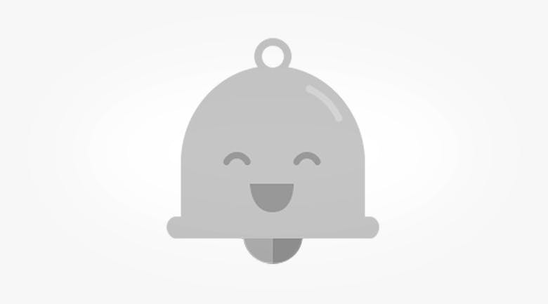 Google の通知センターのアイコンが Mr Jingles にチェンジ Google の通知センターのアイコンが Mr Jingles にチェンジ