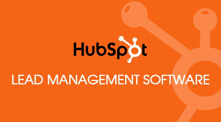 hubspot コレクション リード