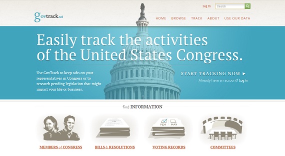 govtrack