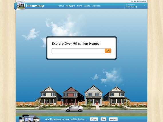 homesnap