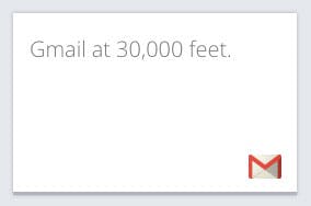 how-to-use-30000-feet-gmail