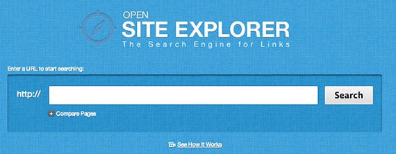 open-site-explorer