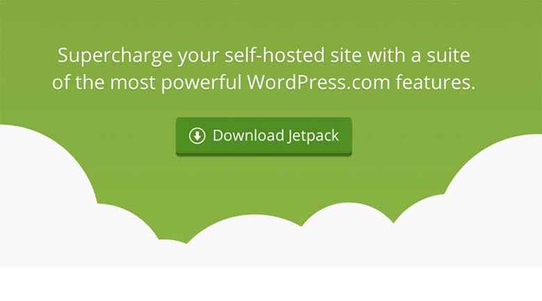 JetPack is a plugin for WordPress brought to you by the Automattic team