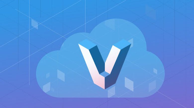 Vagrant Cloud is a service that allows you to create a box in the cloud.