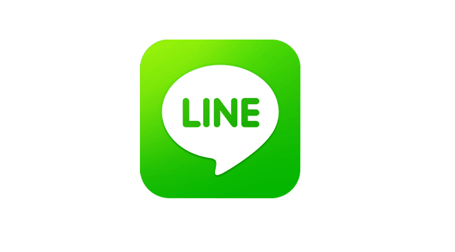 line