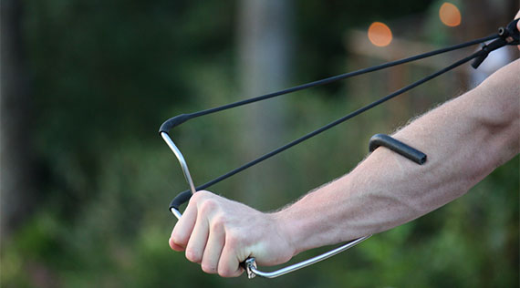 slingshot