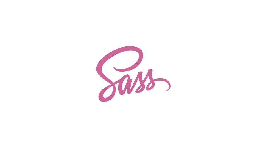 The SASS logo