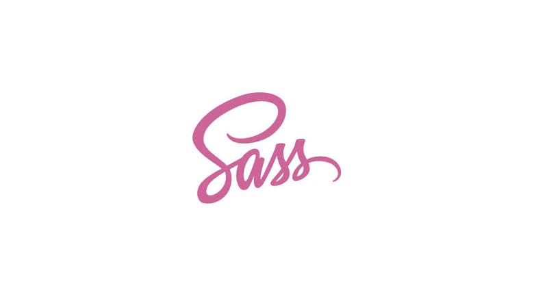 The SASS logo
