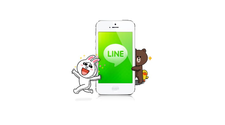 Line新機能追加 文字を入力すればスタンプが見つかる サジェスト機能 をご紹介