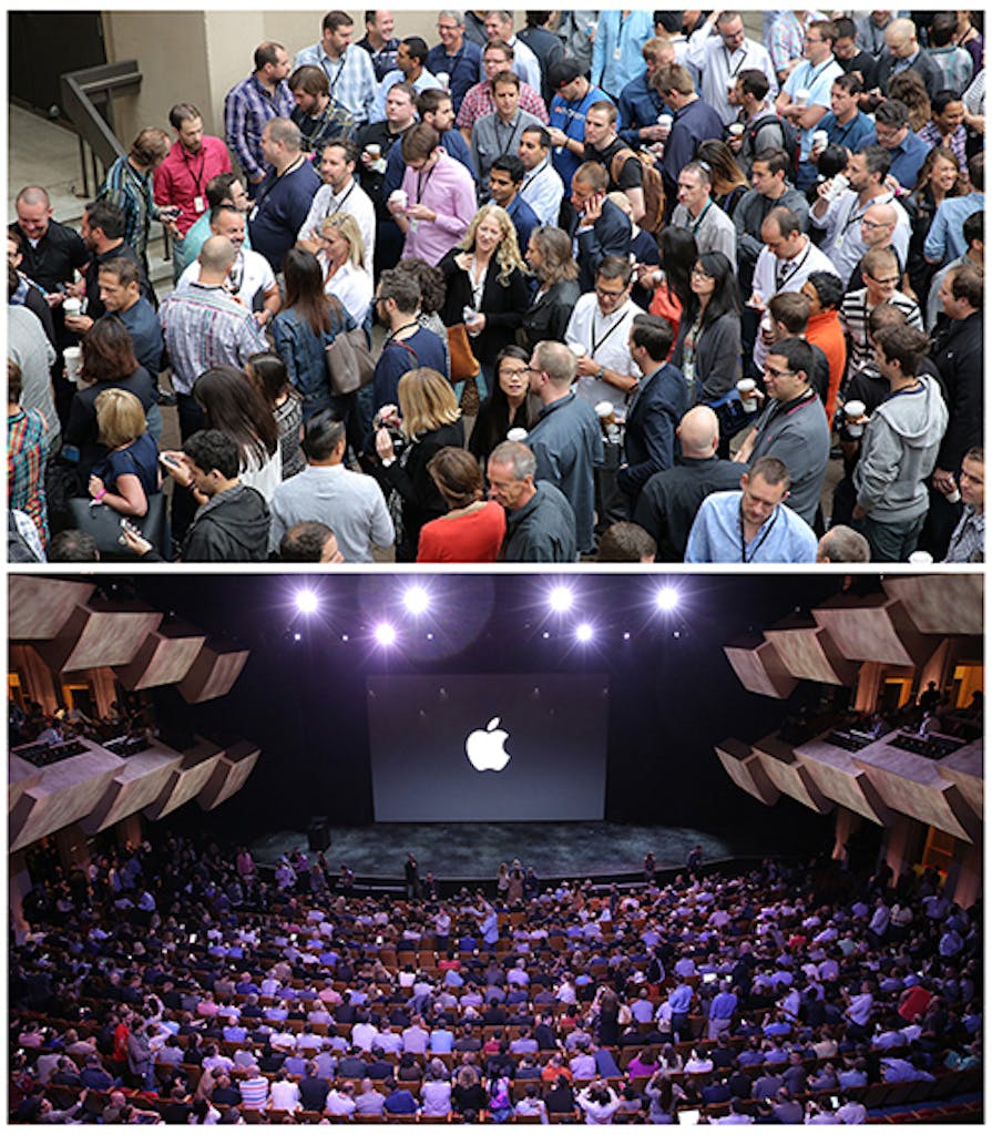 iPhone6 / iPhone6 Plus発表!「Apple Special Event」にて発表されたiPhone6をご紹介!