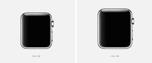 Apple、腕時計型ウェアラブルデバイス「Apple Watch」を発表！