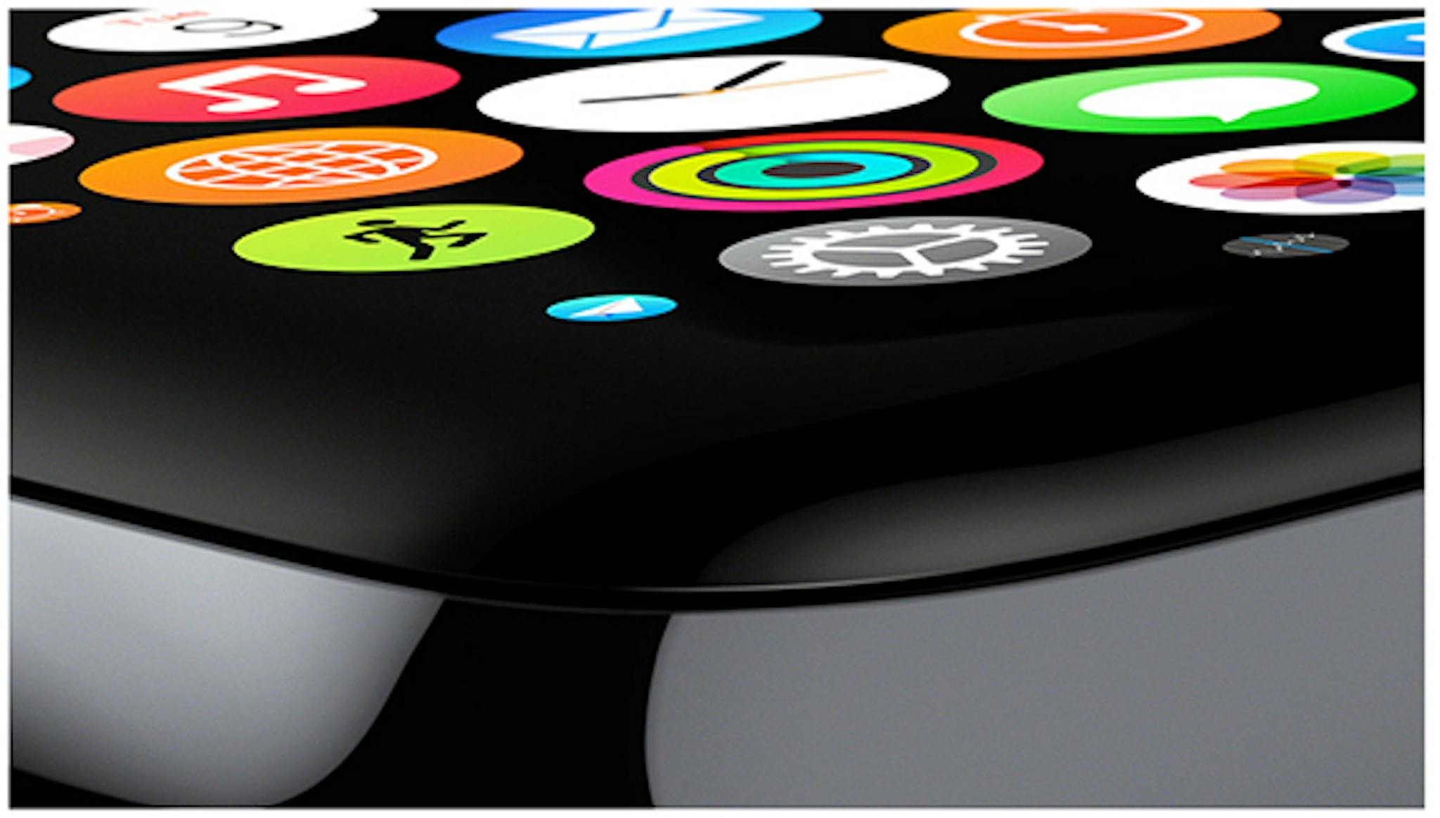 Apple、腕時計型ウェアラブルデバイス「Apple Watch」を発表！