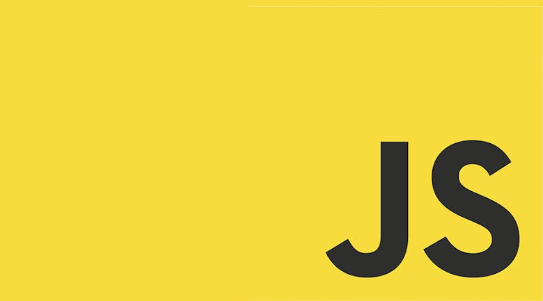The Javascript logo