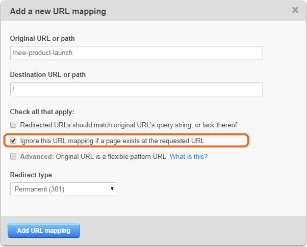 hubspot-ignore-mapping