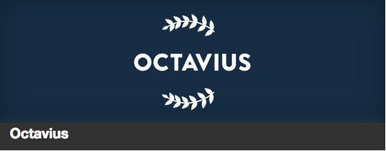 Octavius plugin thumbnail