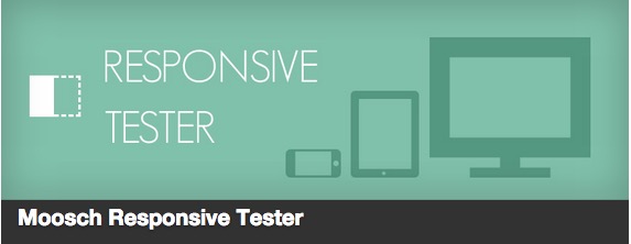 Moosch responsive test plugin thumbnail