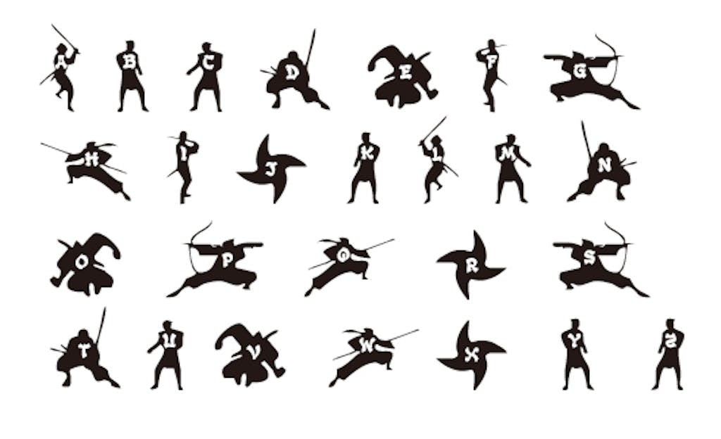 絵文字にイラスト 文字だけじゃない フォントを楽しもう Hivelocity ハイベロシティ デジタルでビジネスを最適化