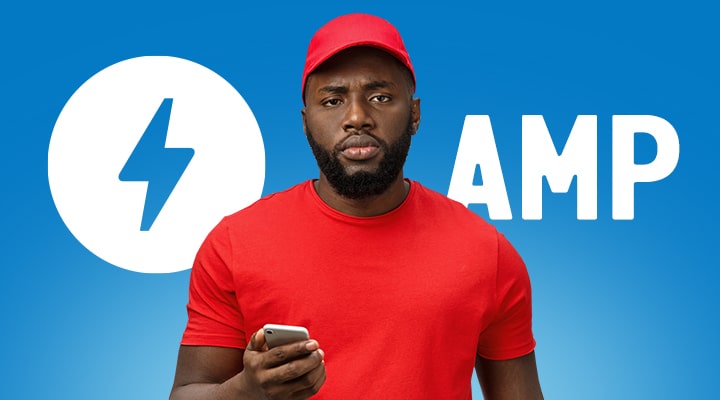 AMPページはSEOに効果的？