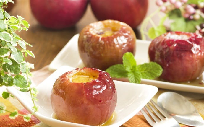 皮付きのままでも食べやすい ホットりんご で腸内環境をケアしよう 菌トレ Kintre 皮付きのままでも食べやすい ホットりんご で腸内環境をケアしよう 菌トレ Kintre