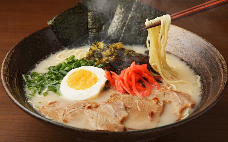 医師に聞く ラーメン食べると下痢になる その原因とは 菌トレ Kintre