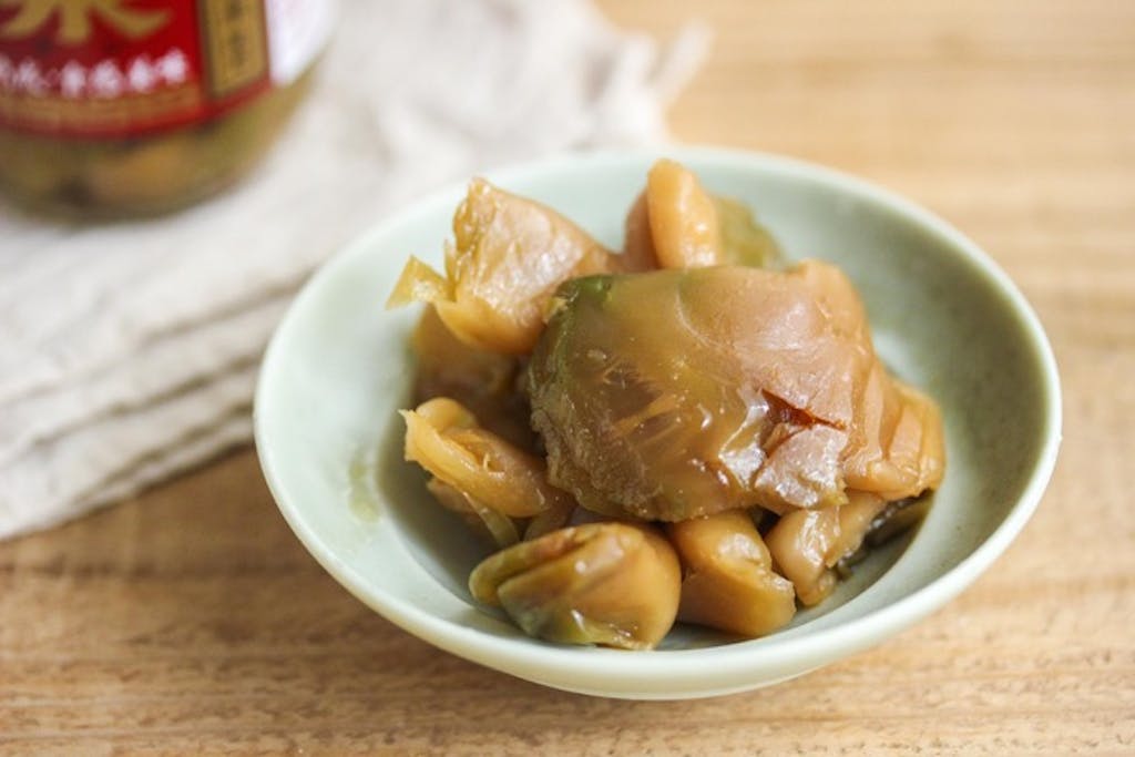 世界の発酵食品レシピvol 13 ザーサイとひき肉の中華風焼きそば 菌トレ Kintre 世界の発酵食品レシピvol 13 ザーサイとひき肉の中華風焼きそば 菌トレ Kintre