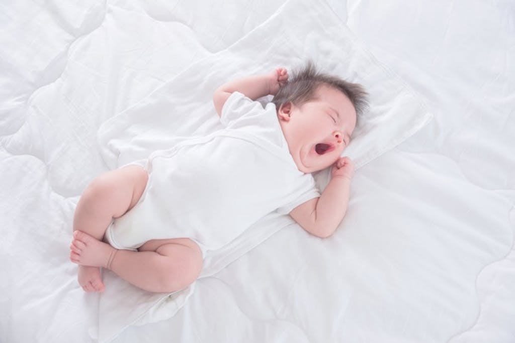 季節の変わり目に質の高い睡眠を!“冷えと睡眠との関係”を知ろう